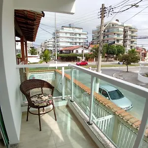 Triplex Na Do Cabo Frio