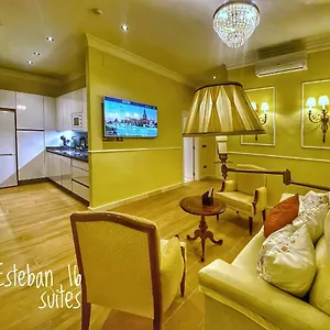 Apartamento San Esteban 16 Ducal, Sevilha