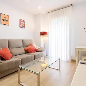 Apartamento Charming 2 Bedroom Triana Bridge By Ocityzen, Sevilha