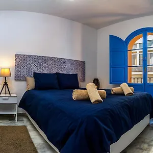 Appartement Center, Séville