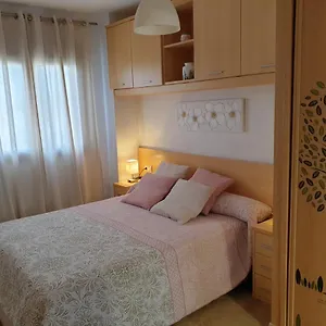 Appartement Platea De, Séville