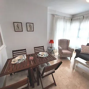 Appartement Carlos Canal, Séville