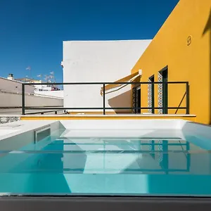 Appartement Wello, Séville