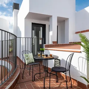 Appartement Avanti Jazmin, En Estado Puro, Séville
