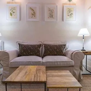 Appartement Juderia De I Luxury, Séville