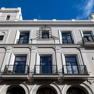 Apartamento La Sillería De Arfe By Magno, Sevilha