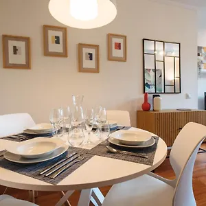 Apartamento Puerta Del Principe - Free Parking, Sevilla