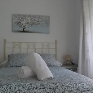 Apartamento Encantador Y Luminoso Centro Historico, Sevilla