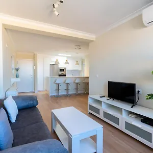 Apartamento Conde Collection Santa Justa, Sevilla