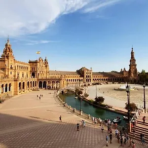 Apartamento Budget Downtown, Sevilla