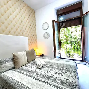 Apartamento City Center Sevilla, Sevilla