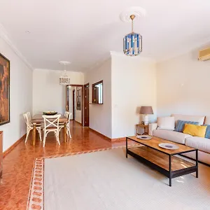 Apartamento Aoa Gardens Family House, Sevilla