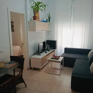 Apartamento Privado En Alameda De Hercules, Sevilla